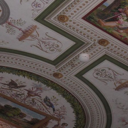 Hotel Reale Orvieto Exterior foto