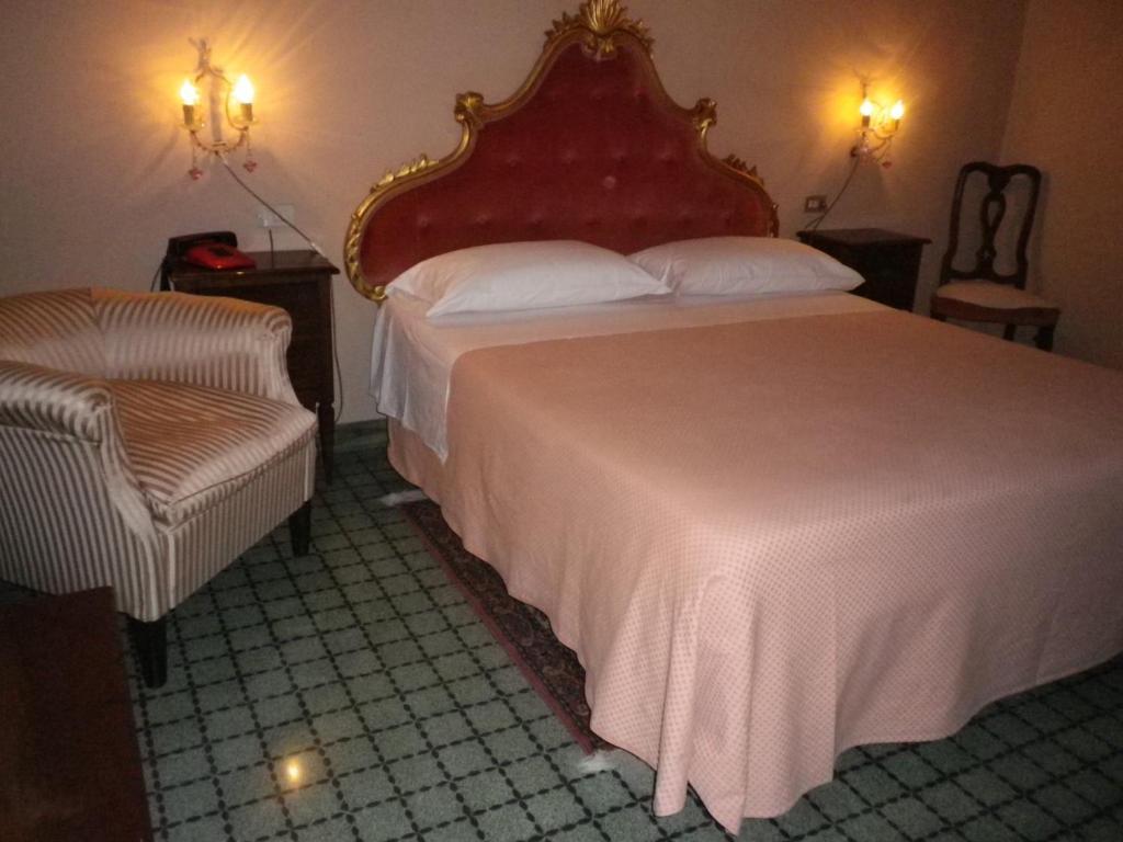 Hotel Reale Orvieto Quarto foto