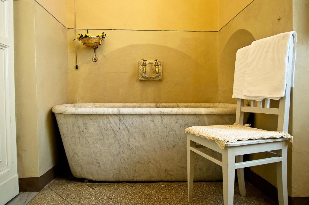 Hotel Reale Orvieto Quarto foto
